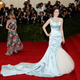 Image for article titled All the Glamorous, Slinky and Totally Insane Looks From the Met Gala